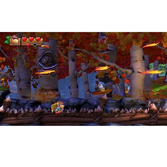 DONKEY KONG NINTENDO SWITCH GAME - Picture 7 of 15